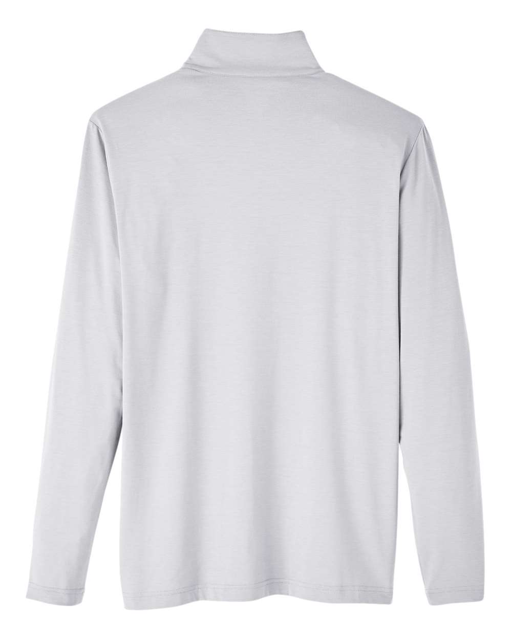 Men's JAQ Stretch Performance Snap-Neck Pullover - NE400 10