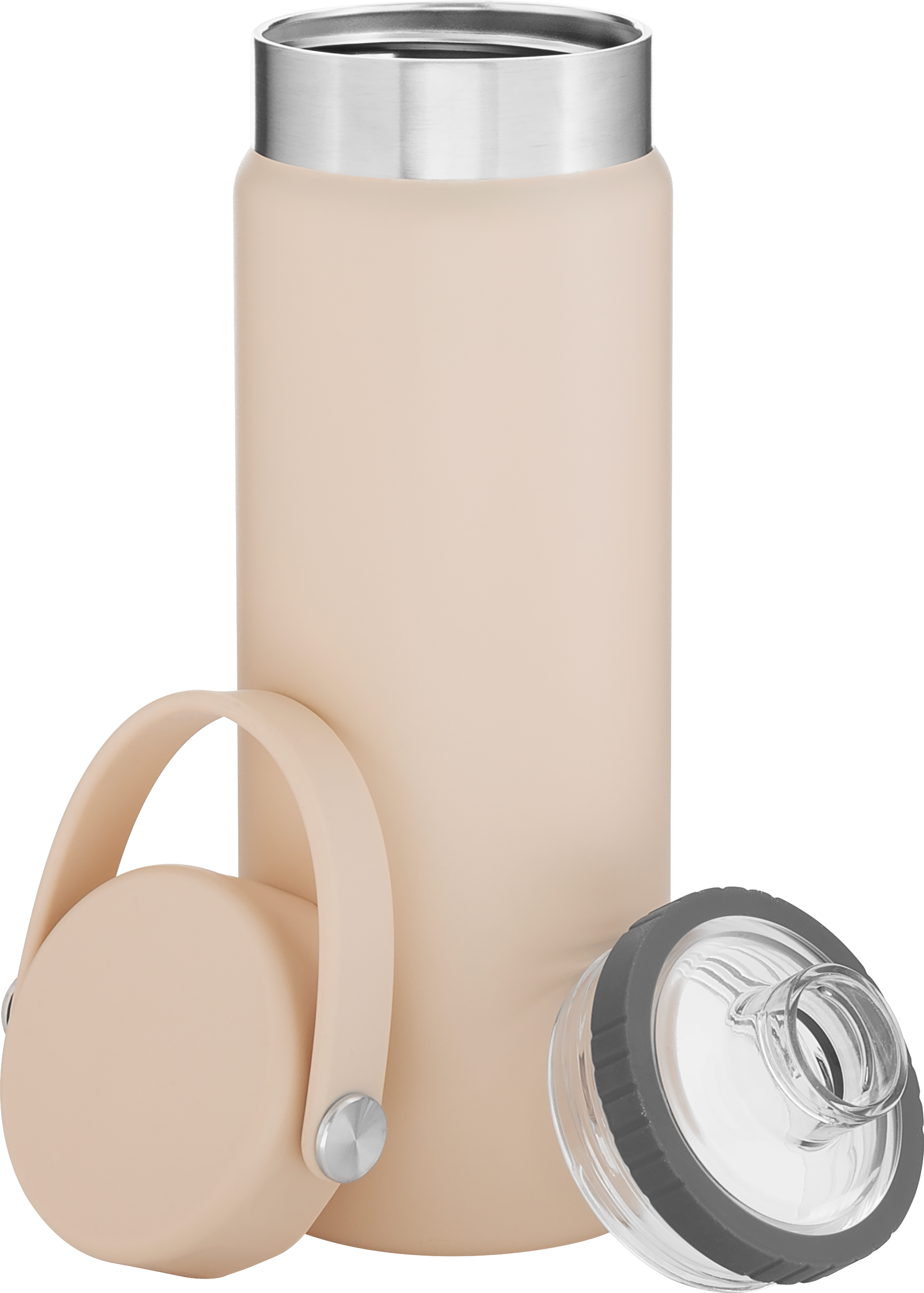 25 oz h2go realm, custom water bottle with logo imprint 19