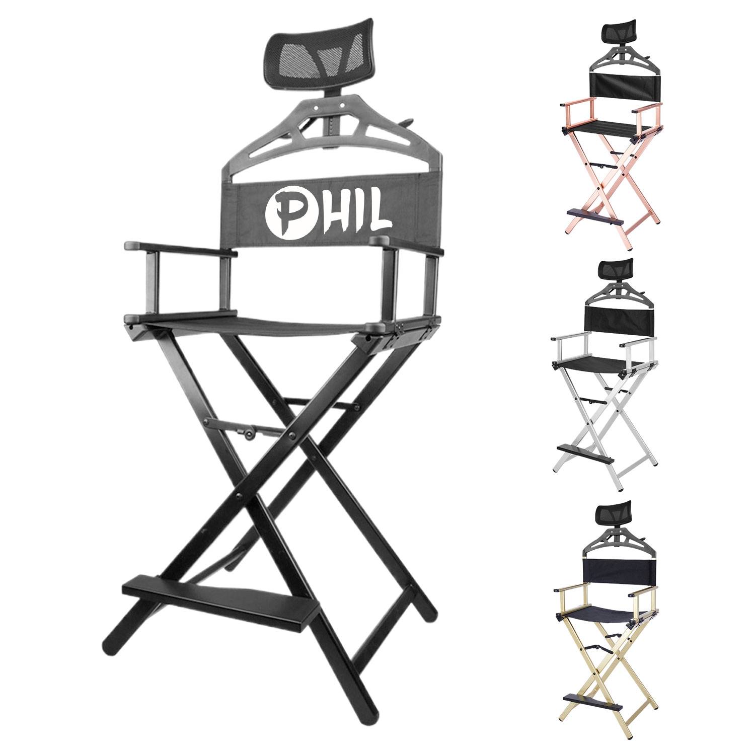 Makeup Artist Chair 6