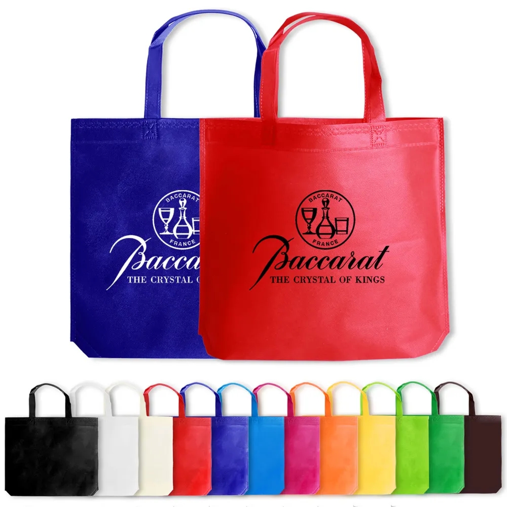Non-Woven Tote Bags 11