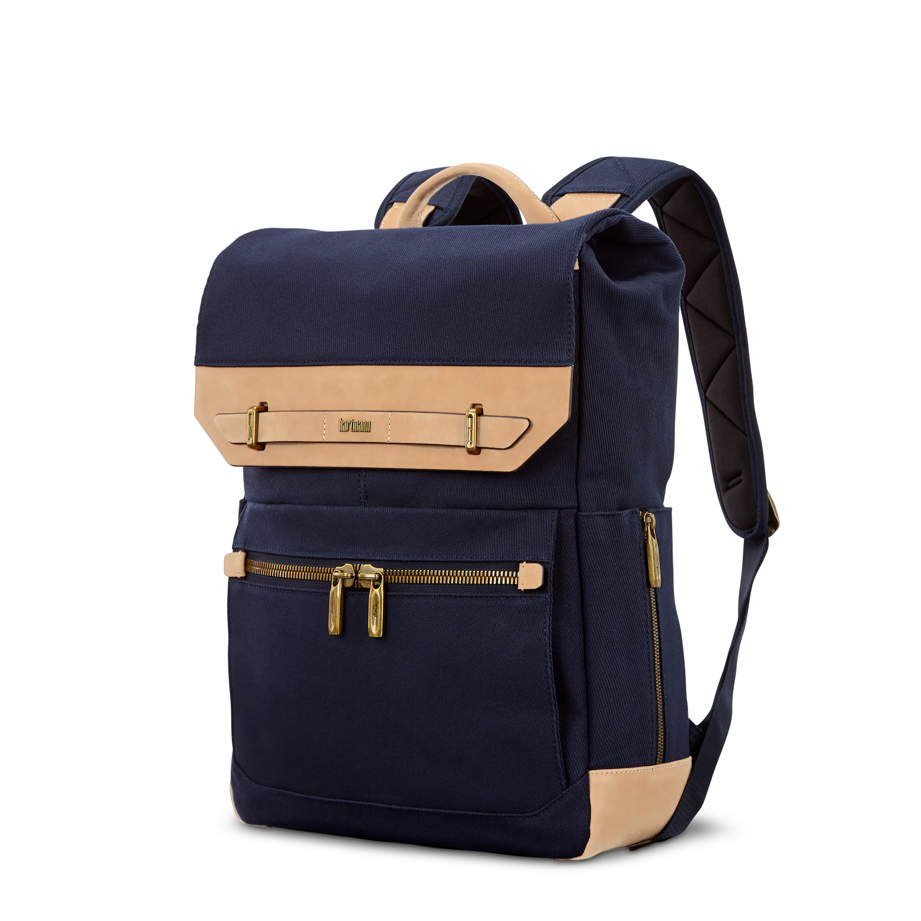 Hartmann Reserve Backpack 8