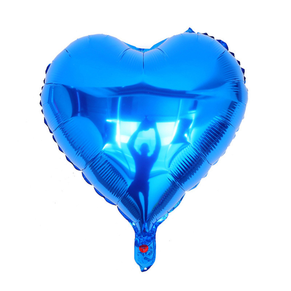 18'' Aluminum Foil Balloon 7