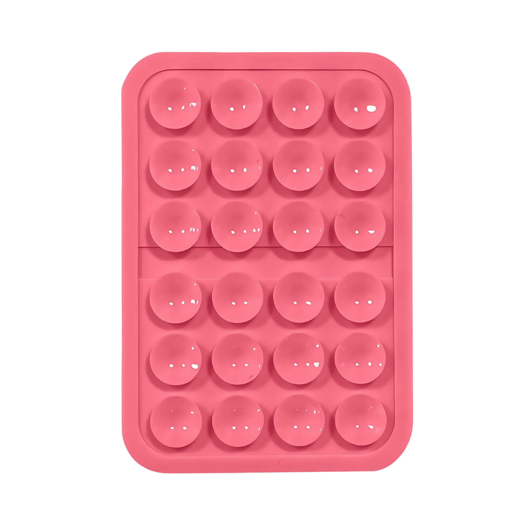 Silicone Phone Holder with Suction Cup - Creative Car 9