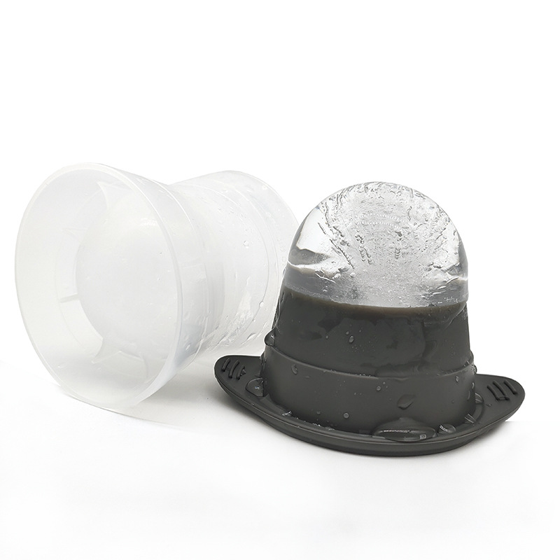 Ice Hockey Mold 6