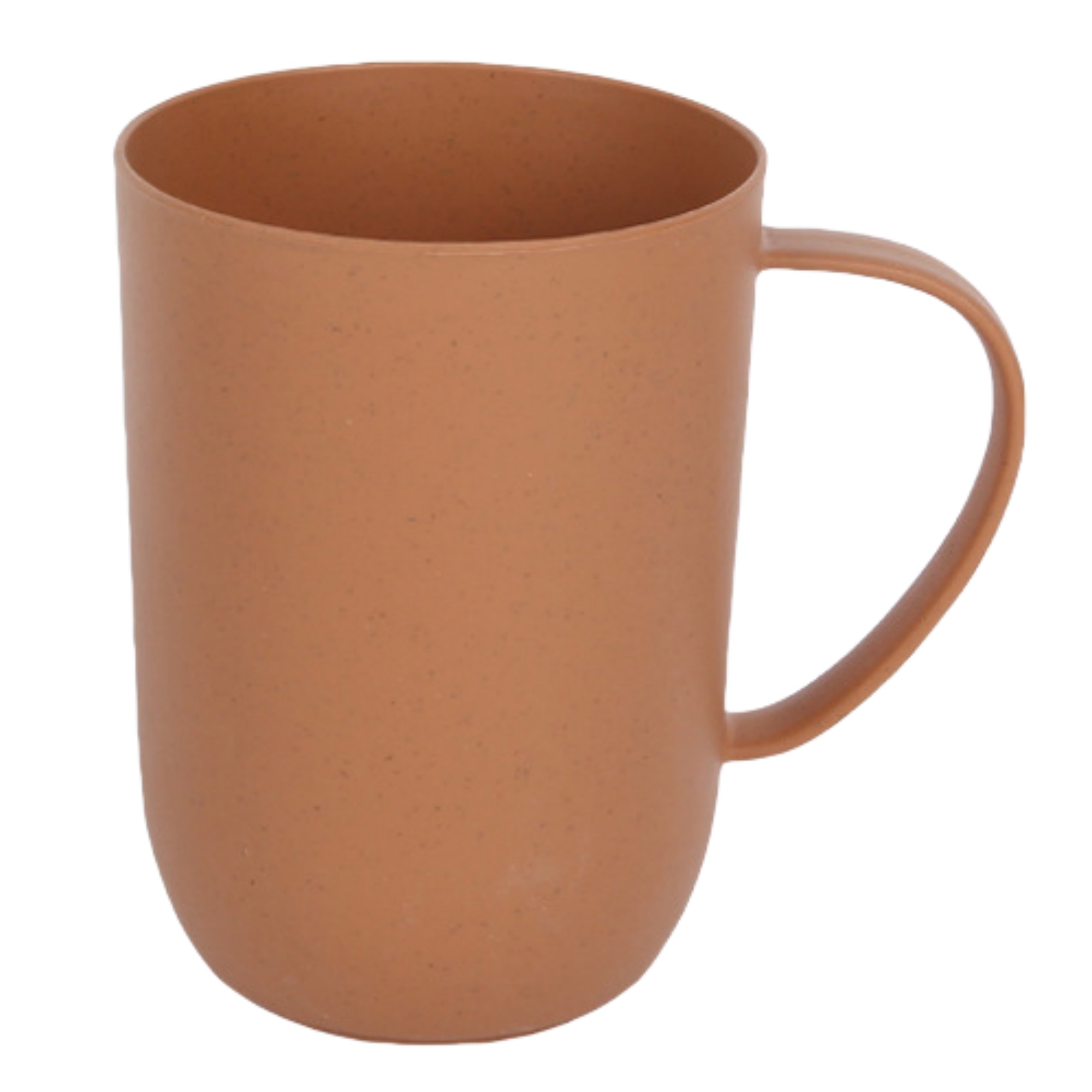 Unbreakable Wheat Straw Drinking Cup 1