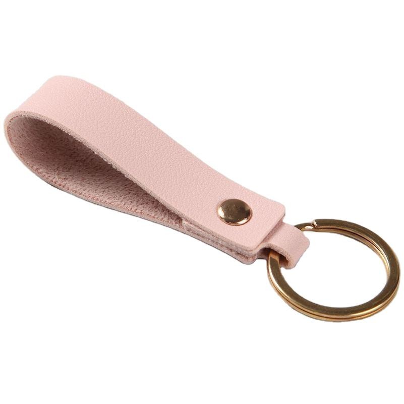 PU Leather Key Ring 3
