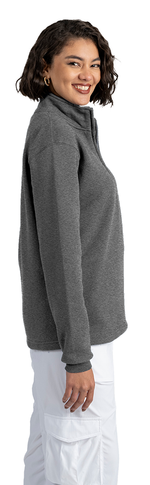Adult Westport 1/4 Zip Pullover 21