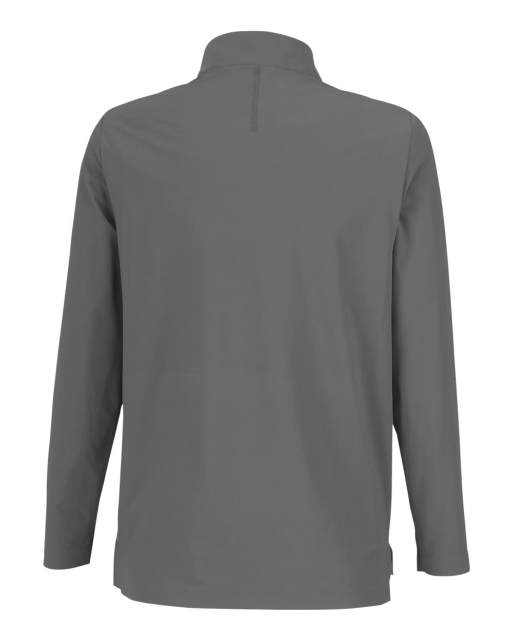 Women's CrownLux Performance® Windsor Welded Quarter-Zip Pullover - DG410W 9