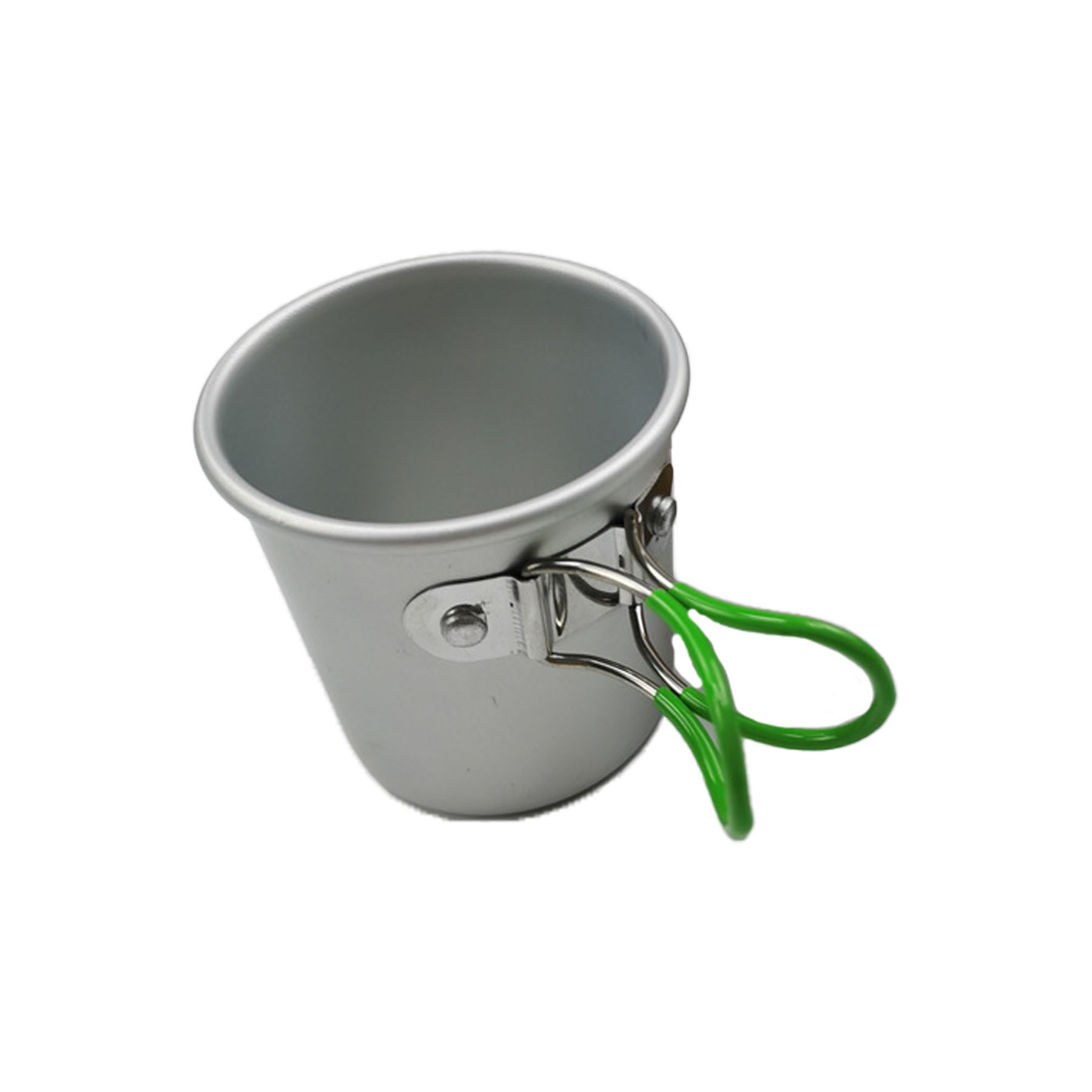 Collapsible Cup 3