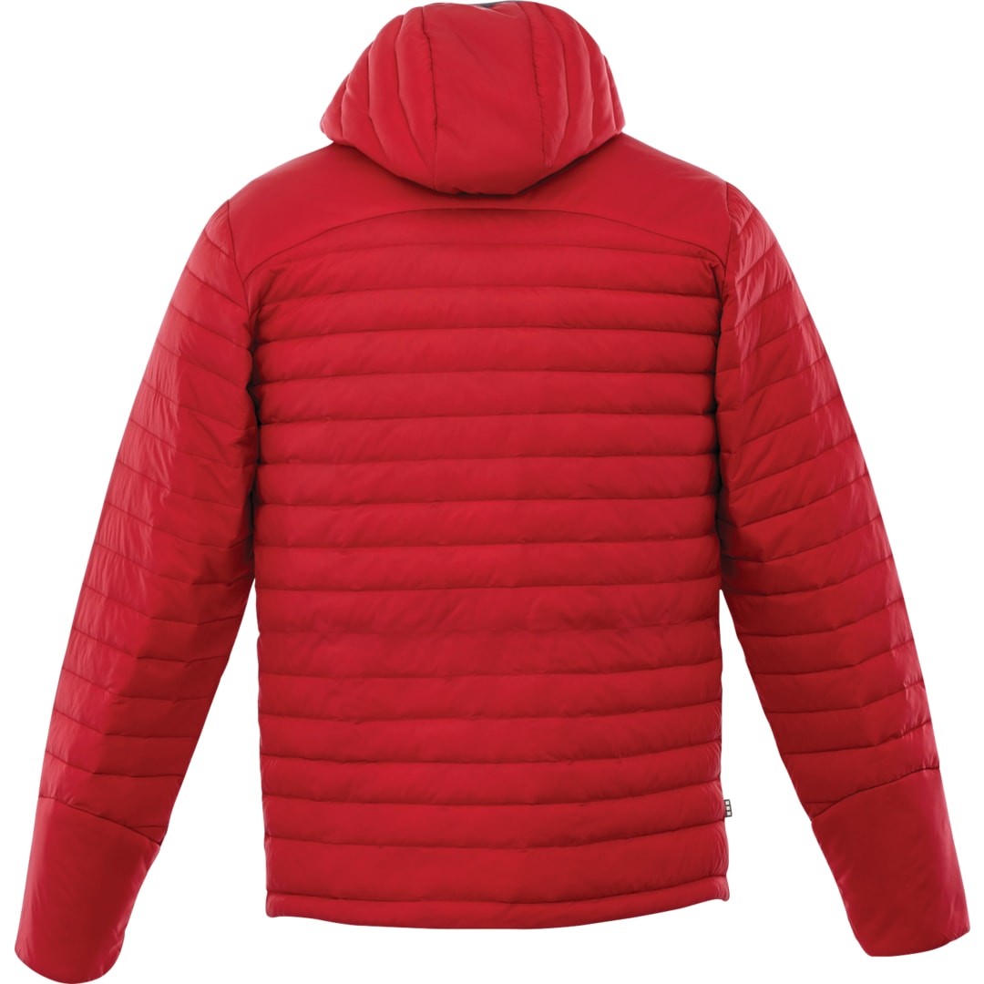 Men's SILVERTON Packable Insulated Jacket 92