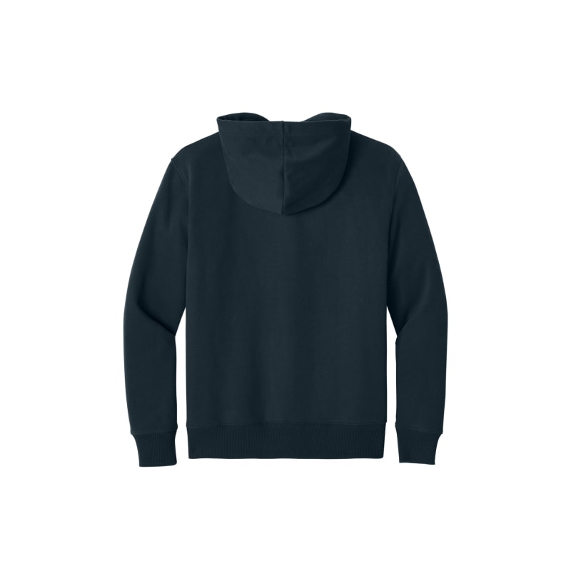 District V.I.T. Super Heavyweight Fleece Hoodie 6