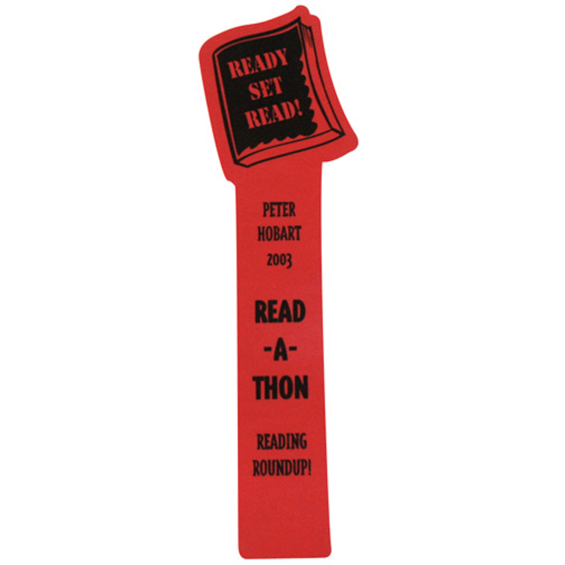 EVA Book Bookmark 2