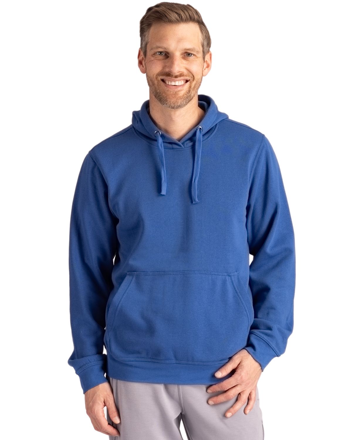 Clique Stockholm Unisex Hooded Pullover Sweatshirt 54