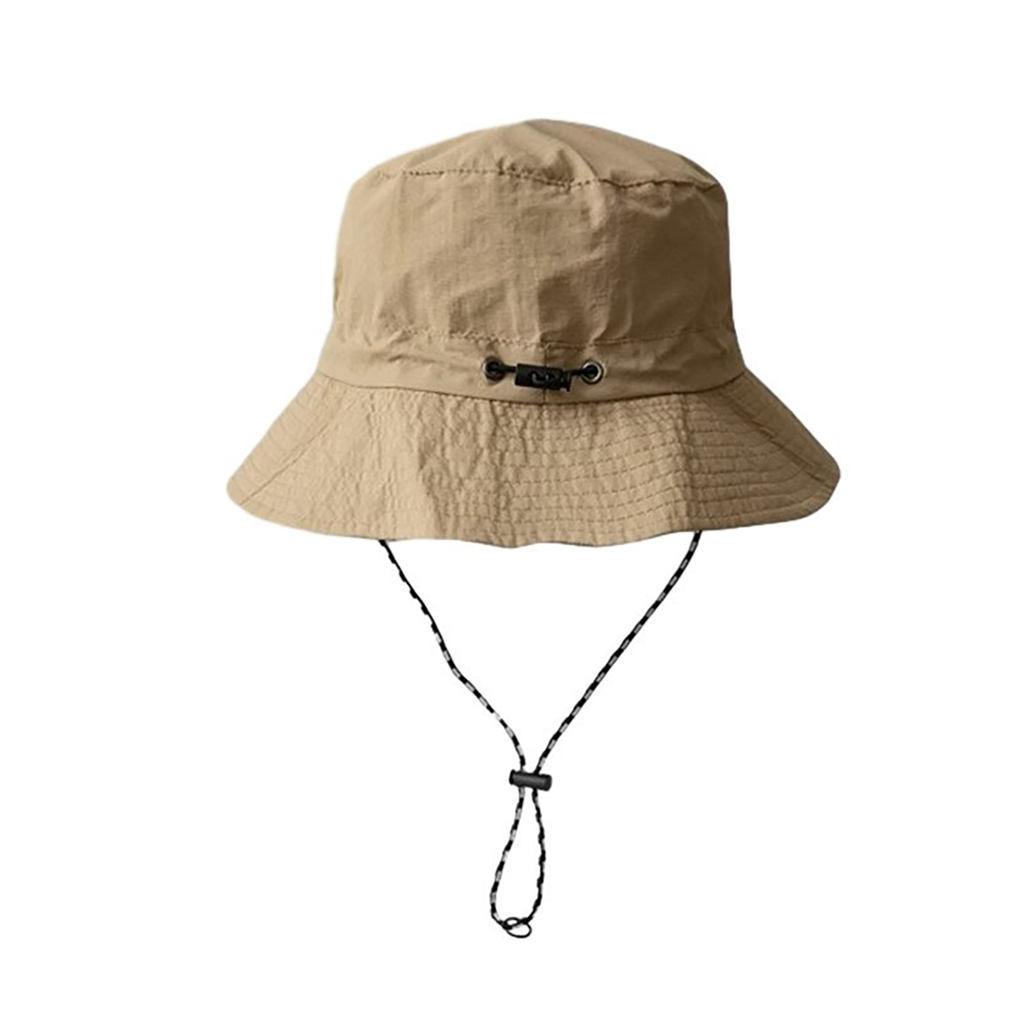Adjustable Waterproof Quick-drying Bucket Hat 3