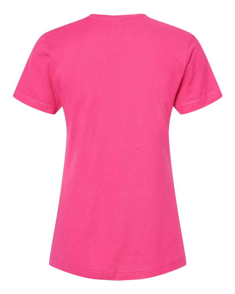 Women's Fine Jersey Classic Fit T-Shirt - 216 83
