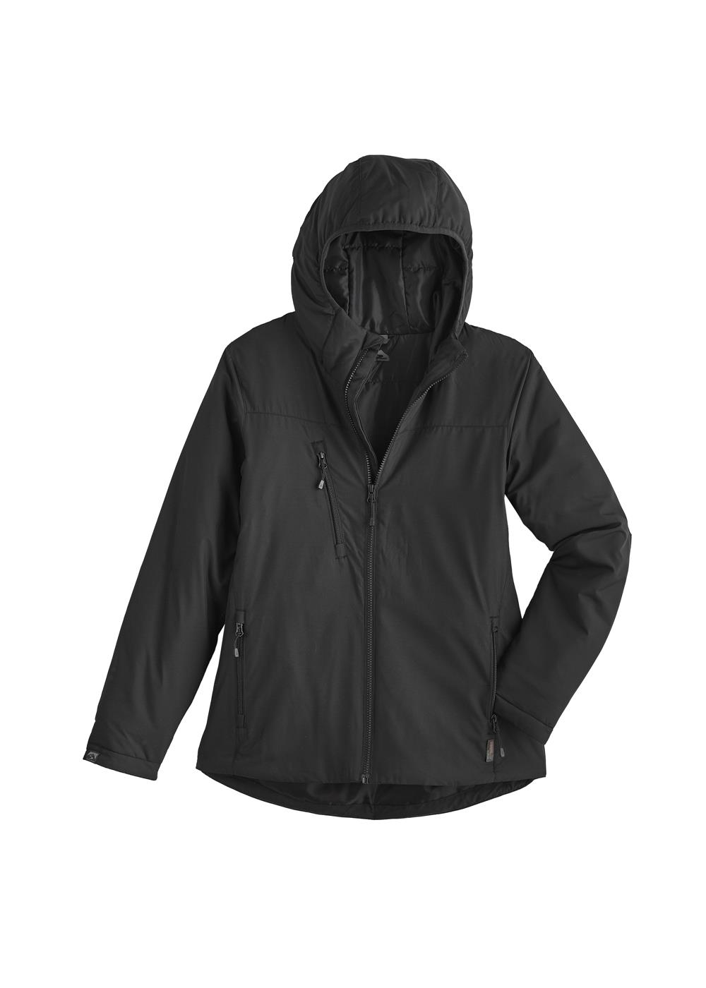 Storm Creek Women's Innovator II 120 GSM Insulated Hooded Jacket 6