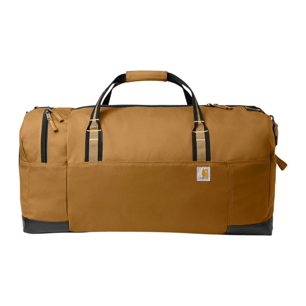 Carhartt (R) 120L Foundry Series Duffel 3