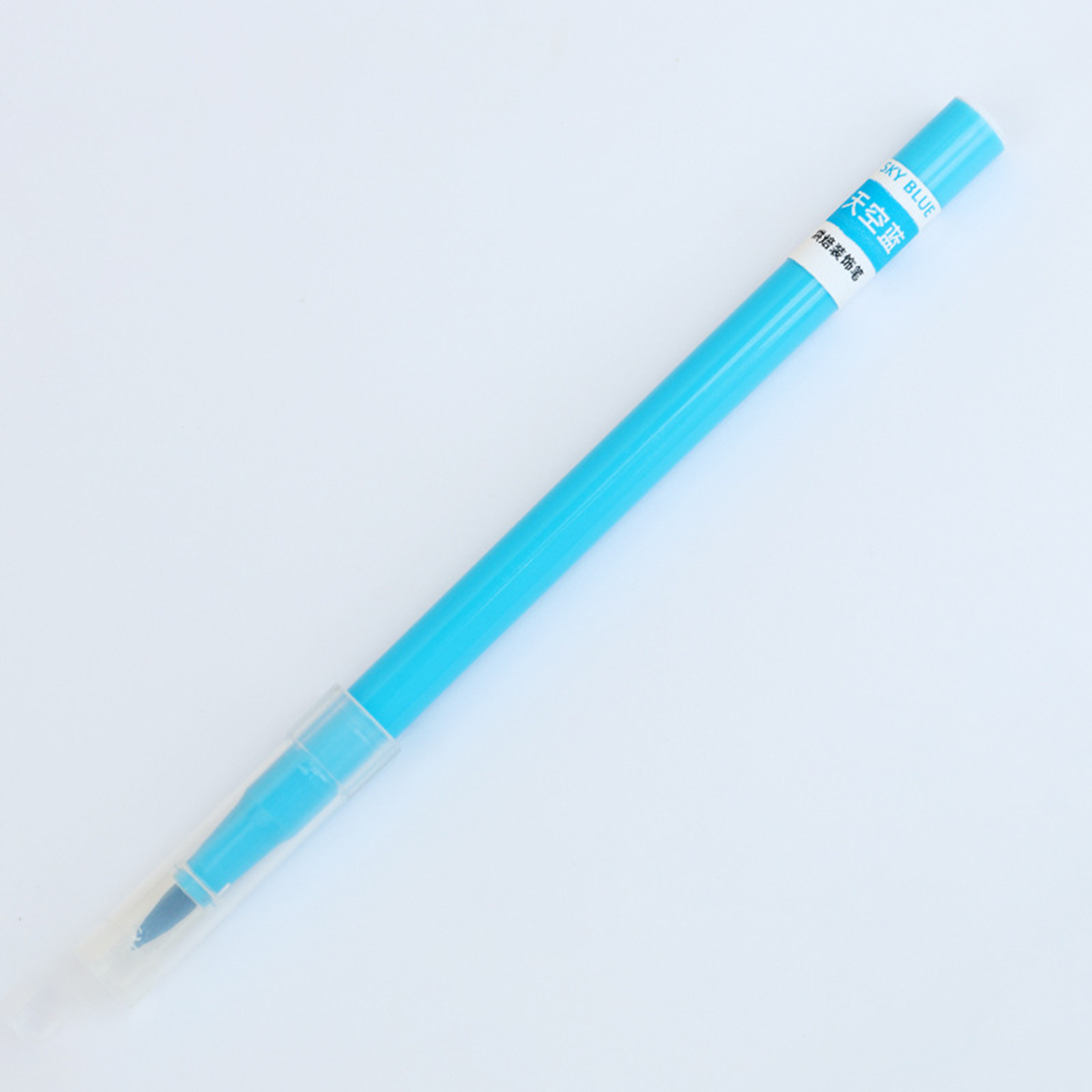 Safety Food Coloring Marker Pens 1