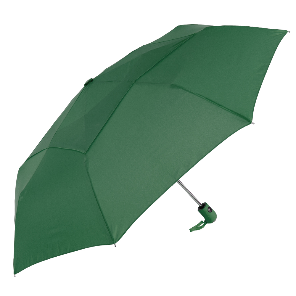 The Vented Mighty Mite Folding Umbrella