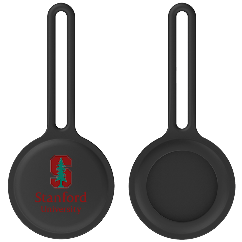 Silicone AirTag Holder 2