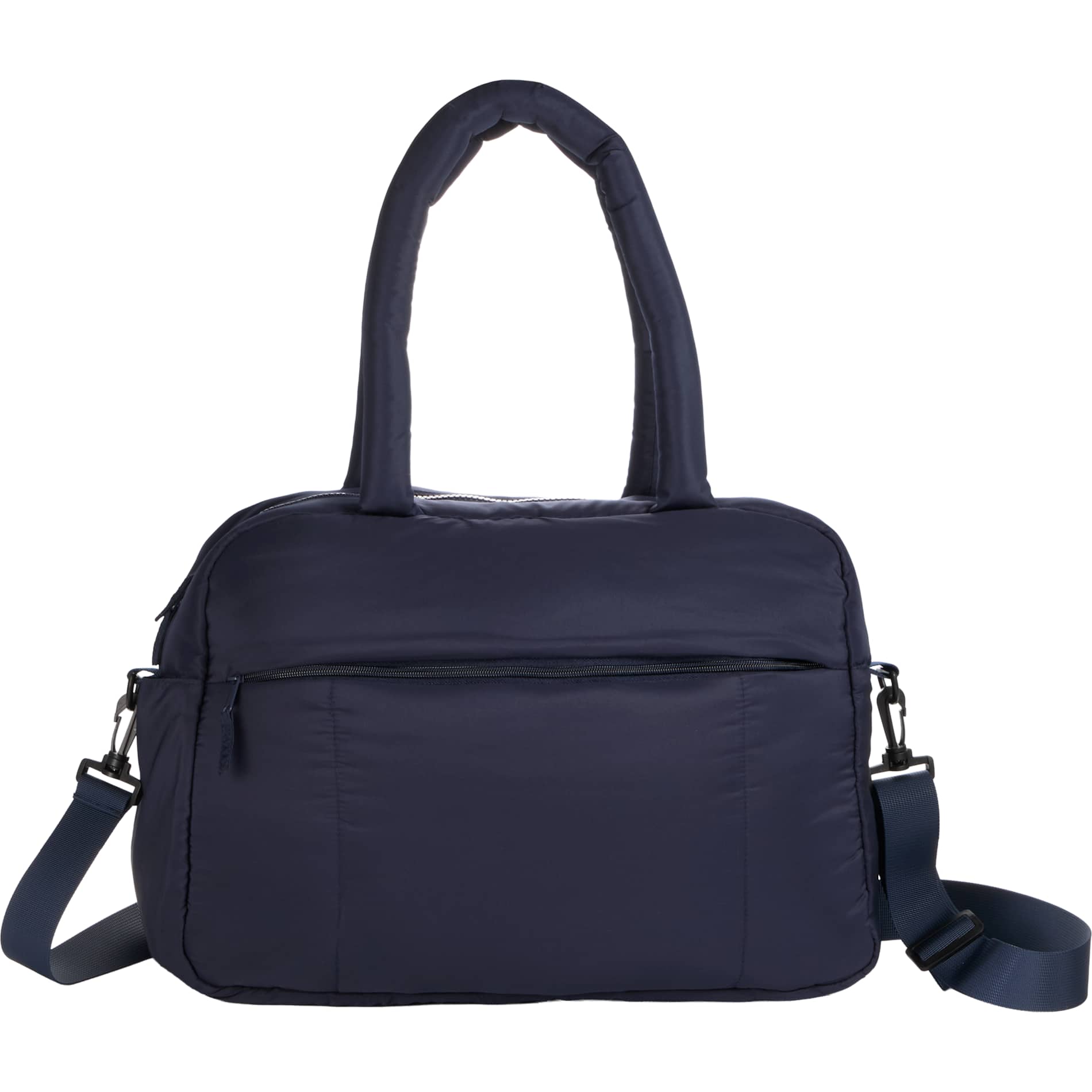 Puffer Recycled Duffle Bag 31