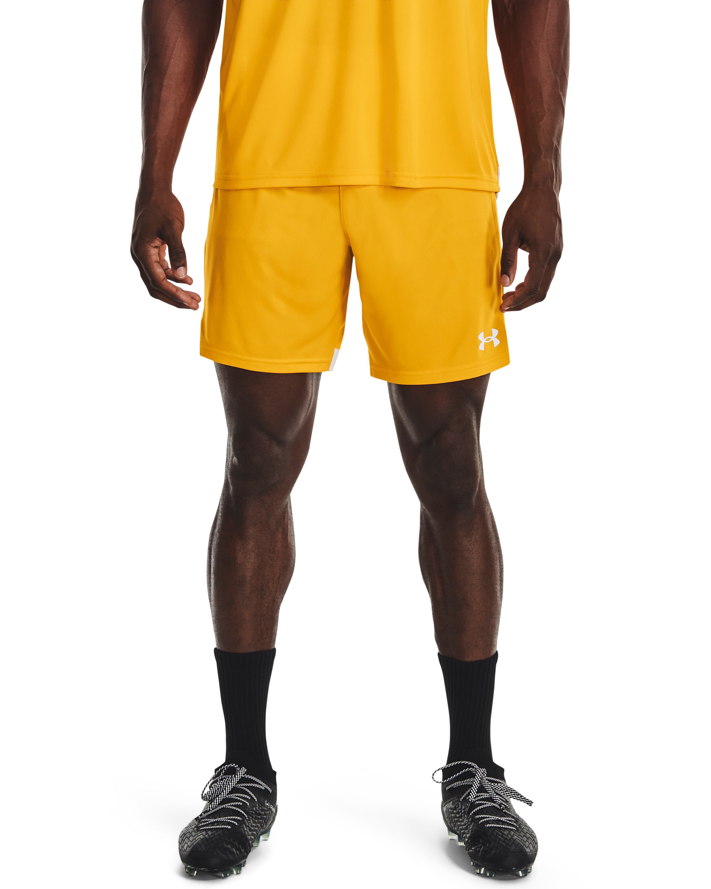 UA Maquina 3.0 Men's 7.5 Shorts 4