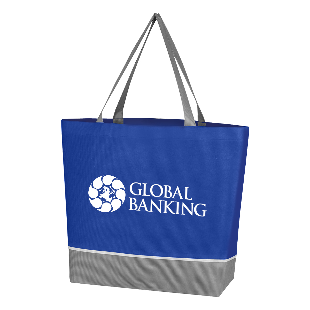 Non-Woven Overtime Tote Bag 11