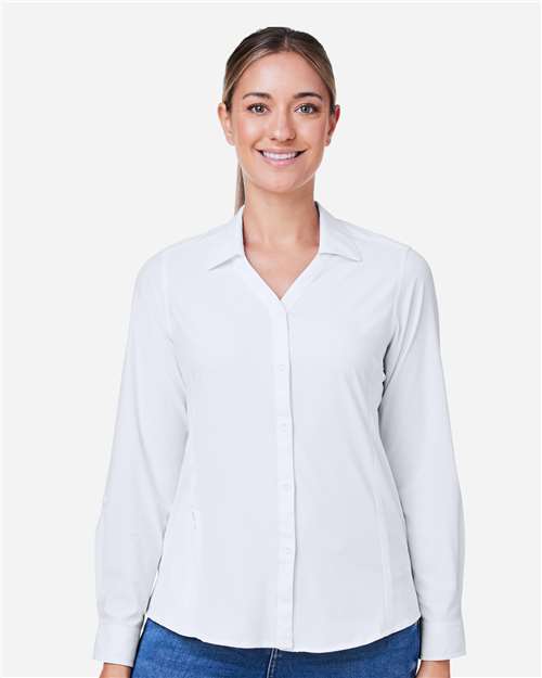 Women's Ultra UVP® Marina Shirt - CE510LW 45