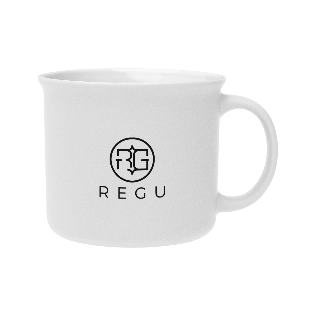15 Oz. Soft Touch Campfire Mug 7