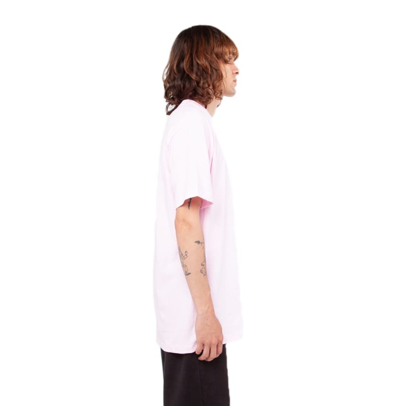 Shaka Wear Adult Active Short-Sleeve Crewneck T-Shirt 136