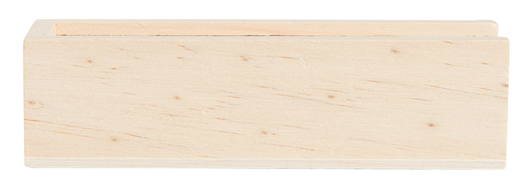 Wood Dice 8