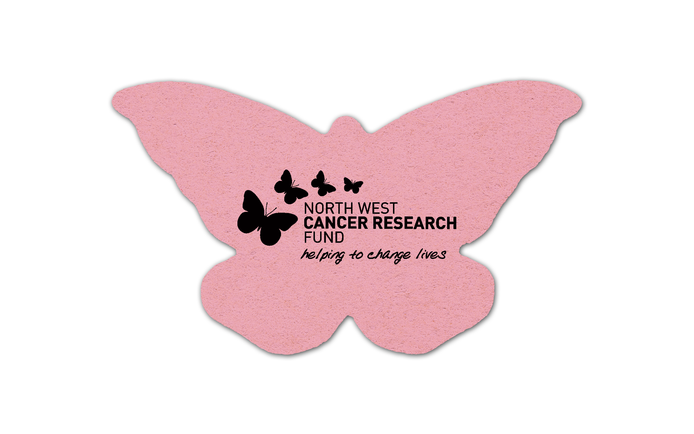 Butterfly Compressed Sponge 4BT 5