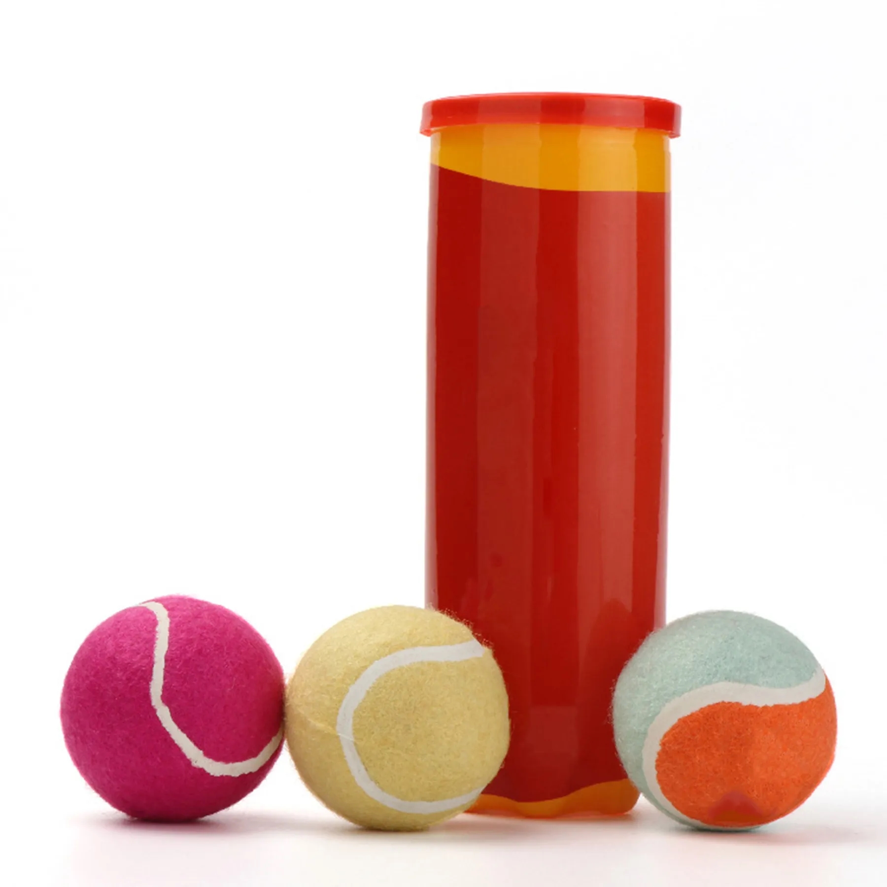 Tennis Ball 1