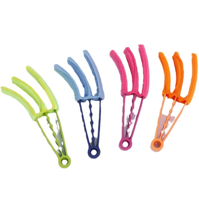 Window Blind Cleaner Duster Brush 2