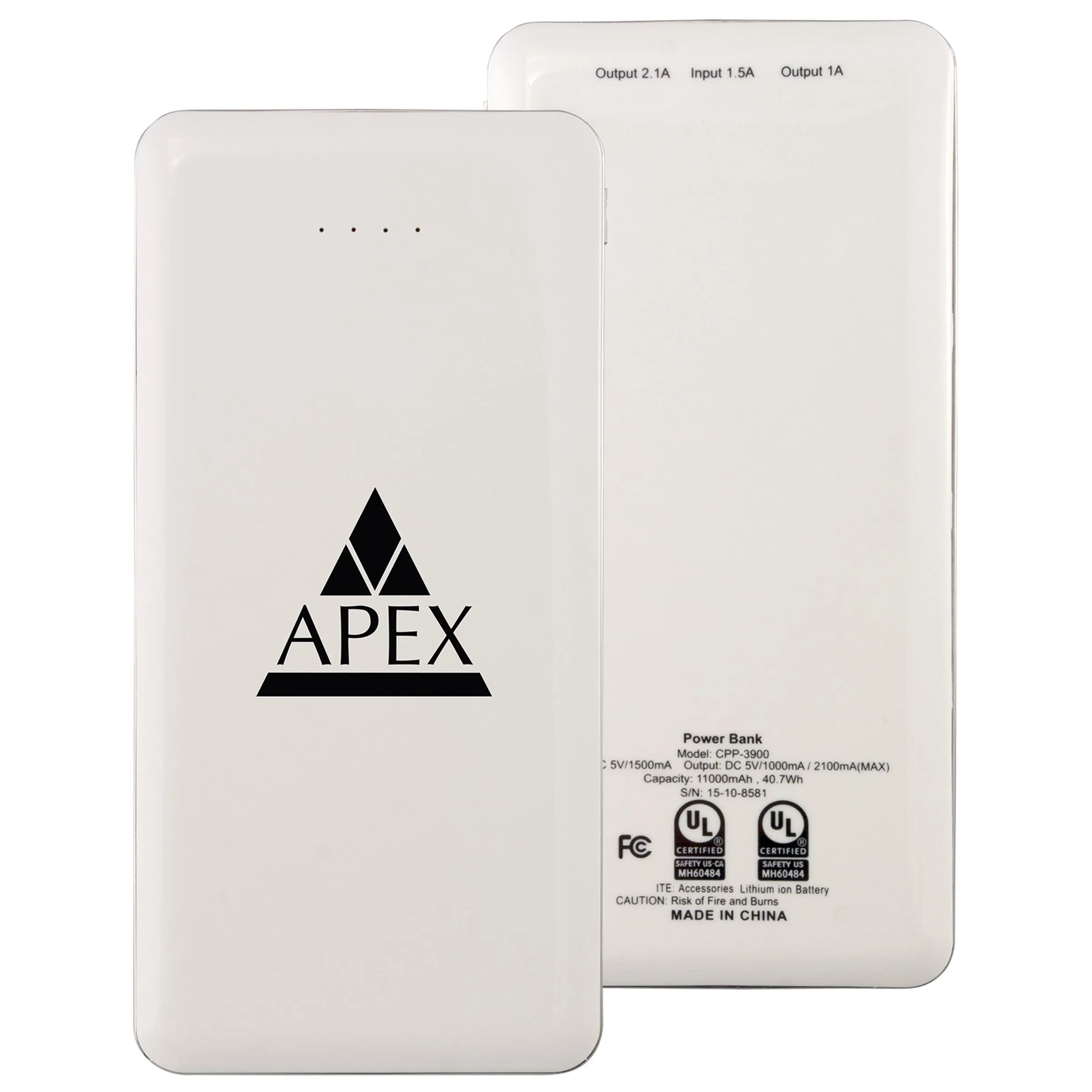 UL MEGA TABLET POWER BANK 9