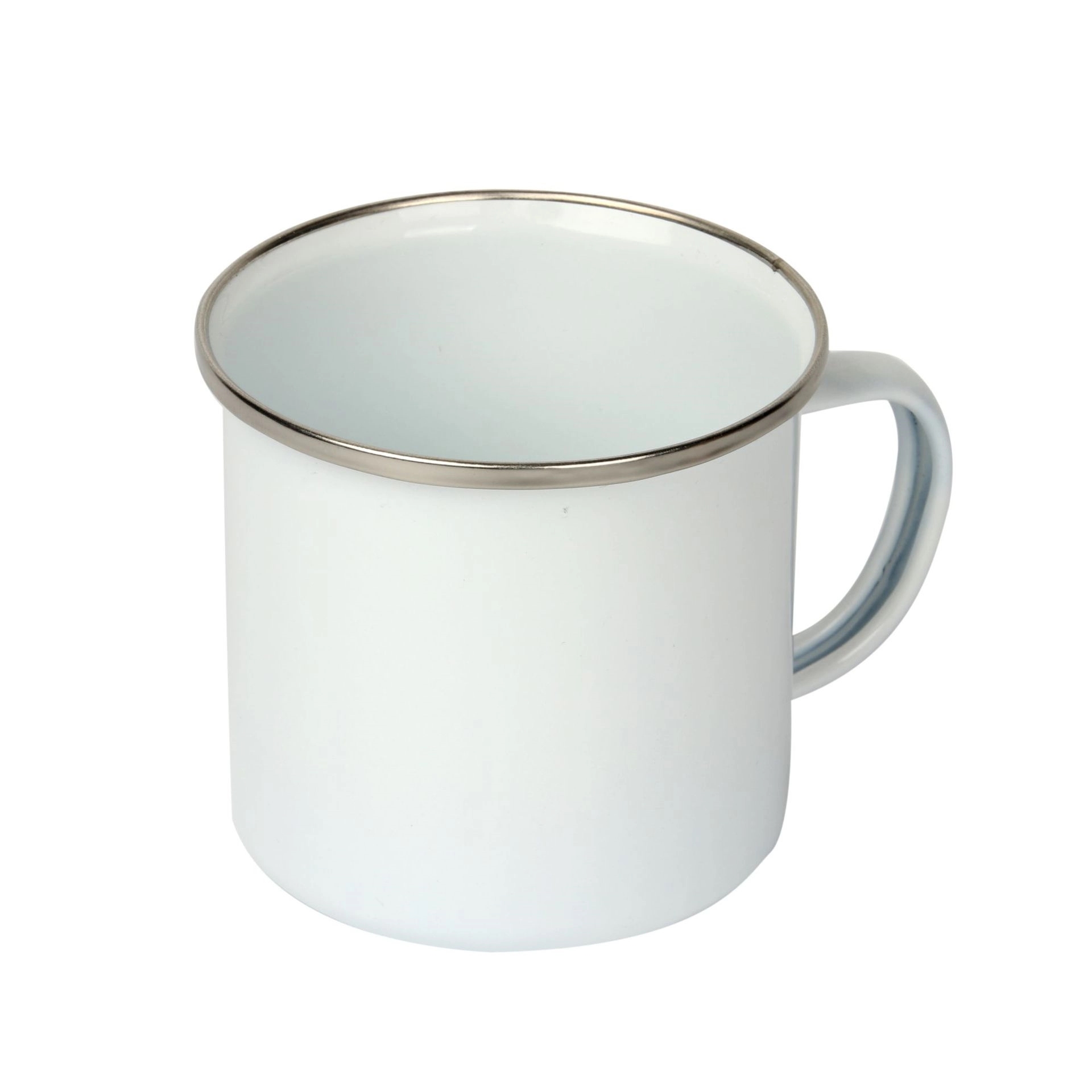 Campfire Enamel Cup 2