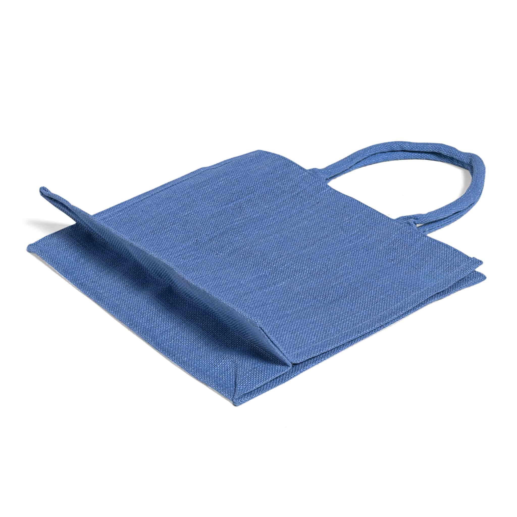 Market Jute Tote Bag 28