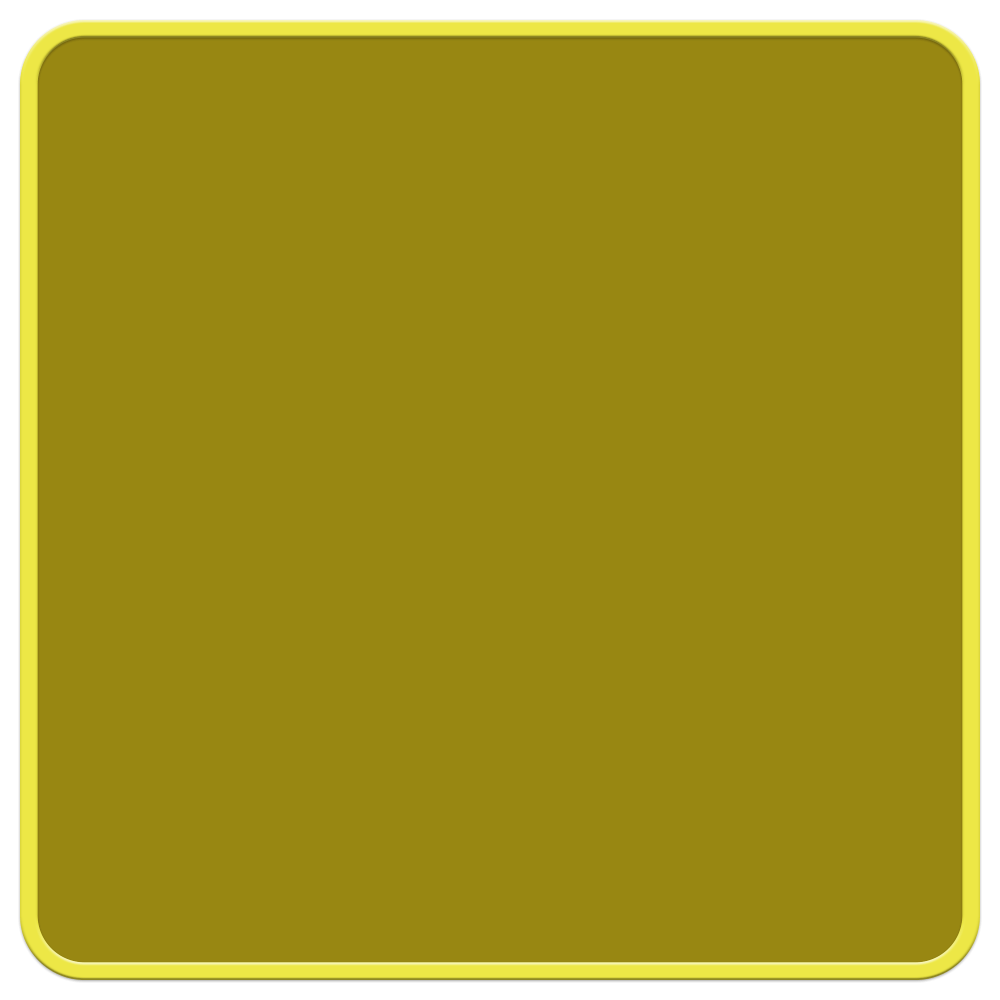 Express Vibraprint 1-3/4" Square Lapel Pin With Rounded Corners and Magnet Back 3