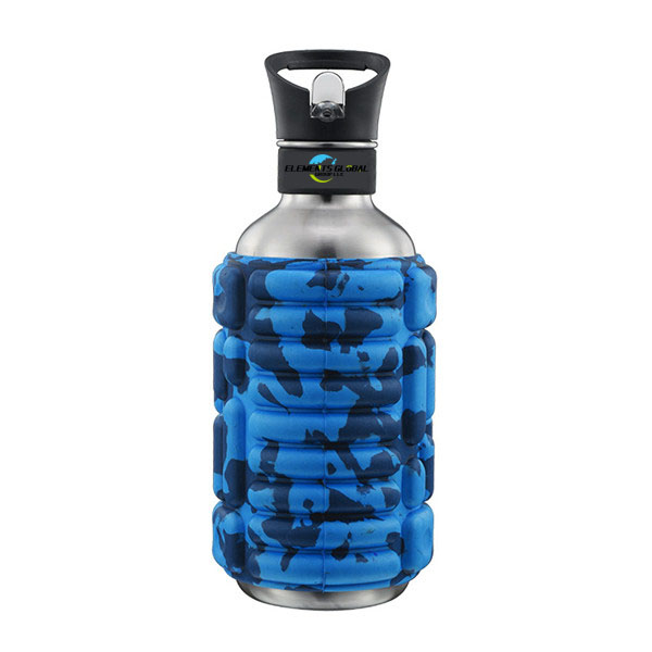 Multifunctional Yoga Water Cup 5