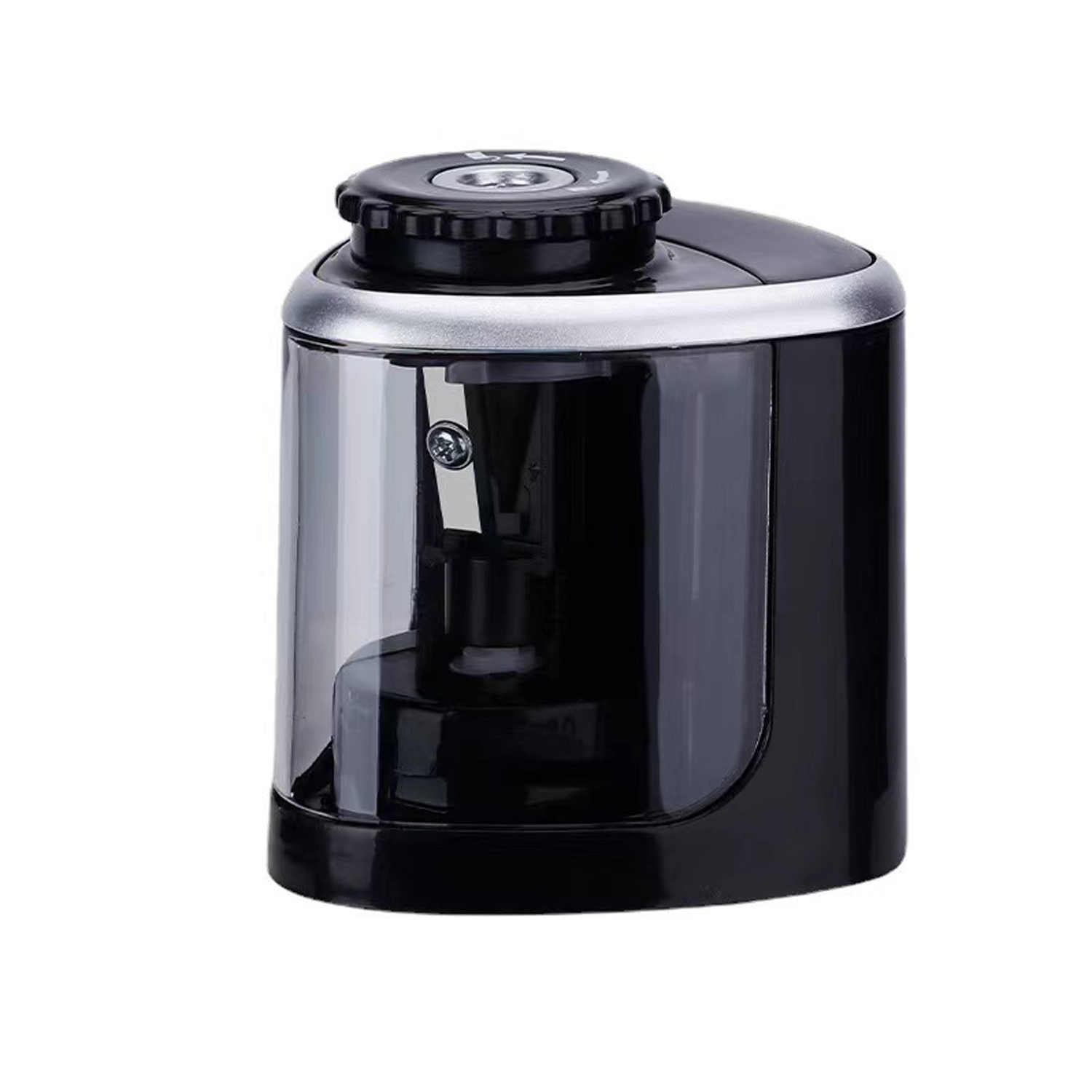 Portable Automatic Electric Pencil Sharpener 7