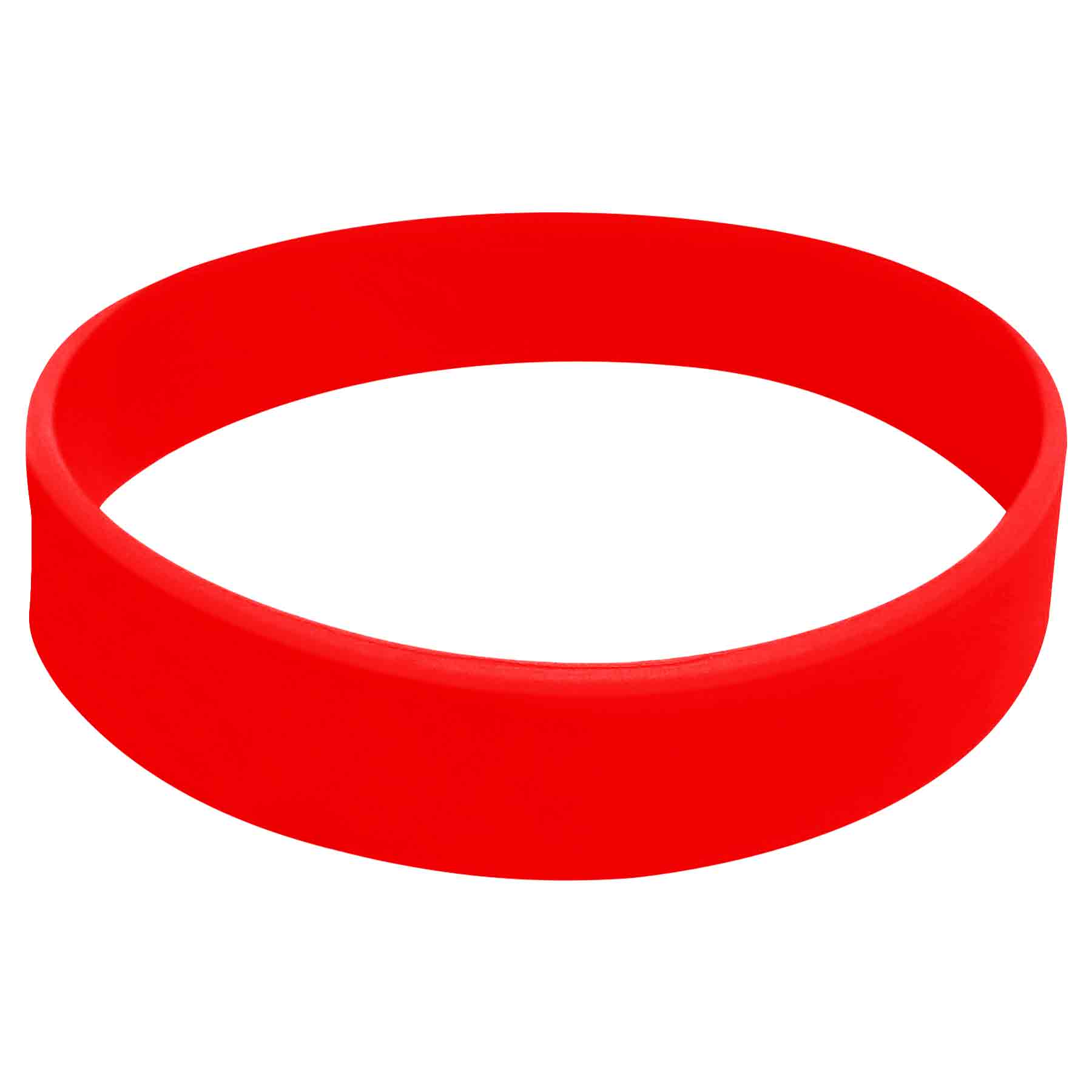 Glow-In-Dark Silicone Bracelet 15