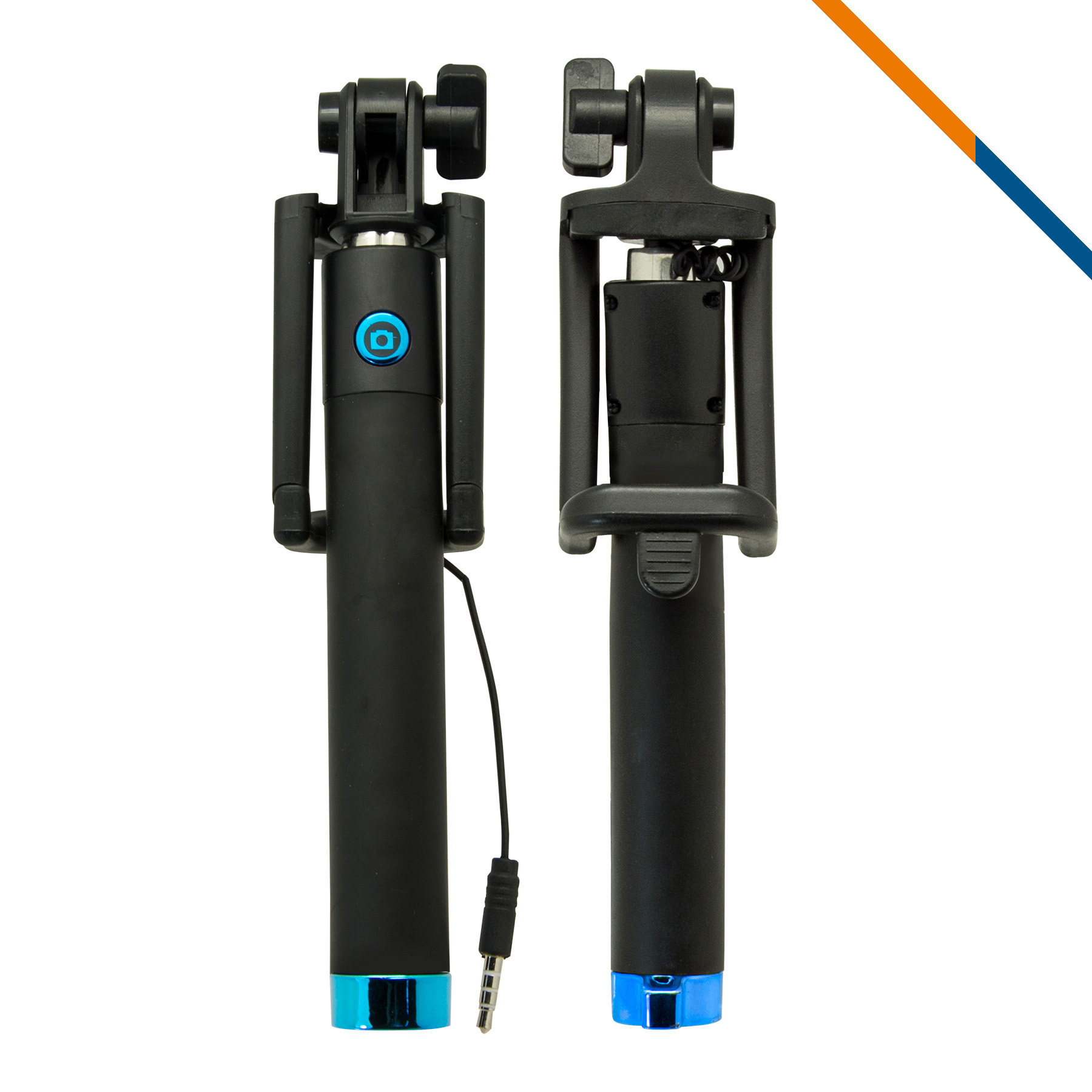 Simms Portable Selfie Stick 2