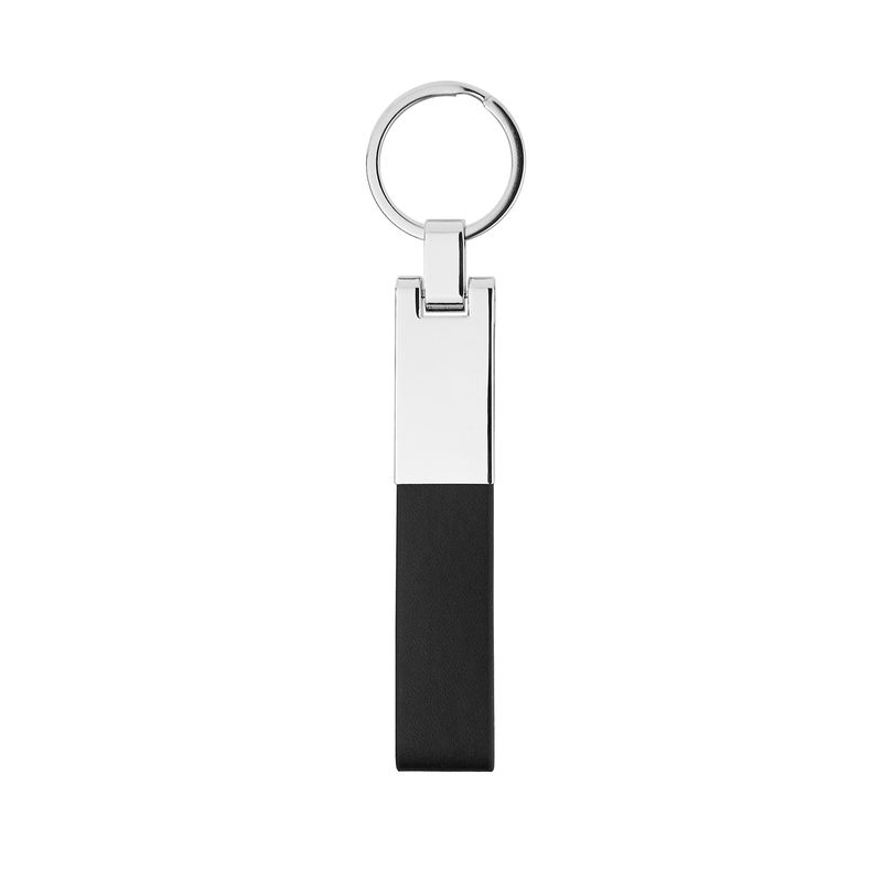 Newport Key Chain - Black 2