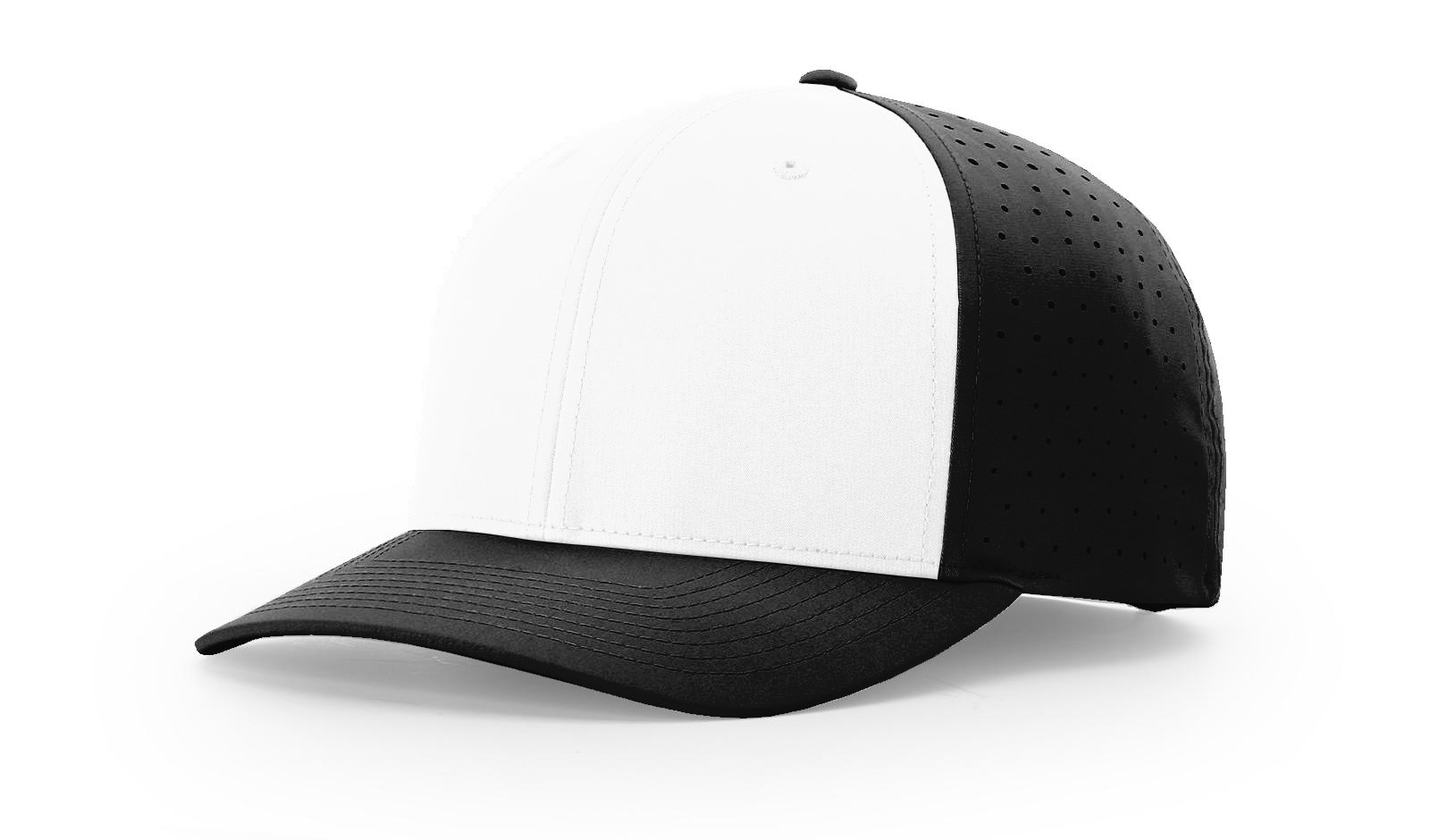  Laser Perf R-Flex Snapback 11