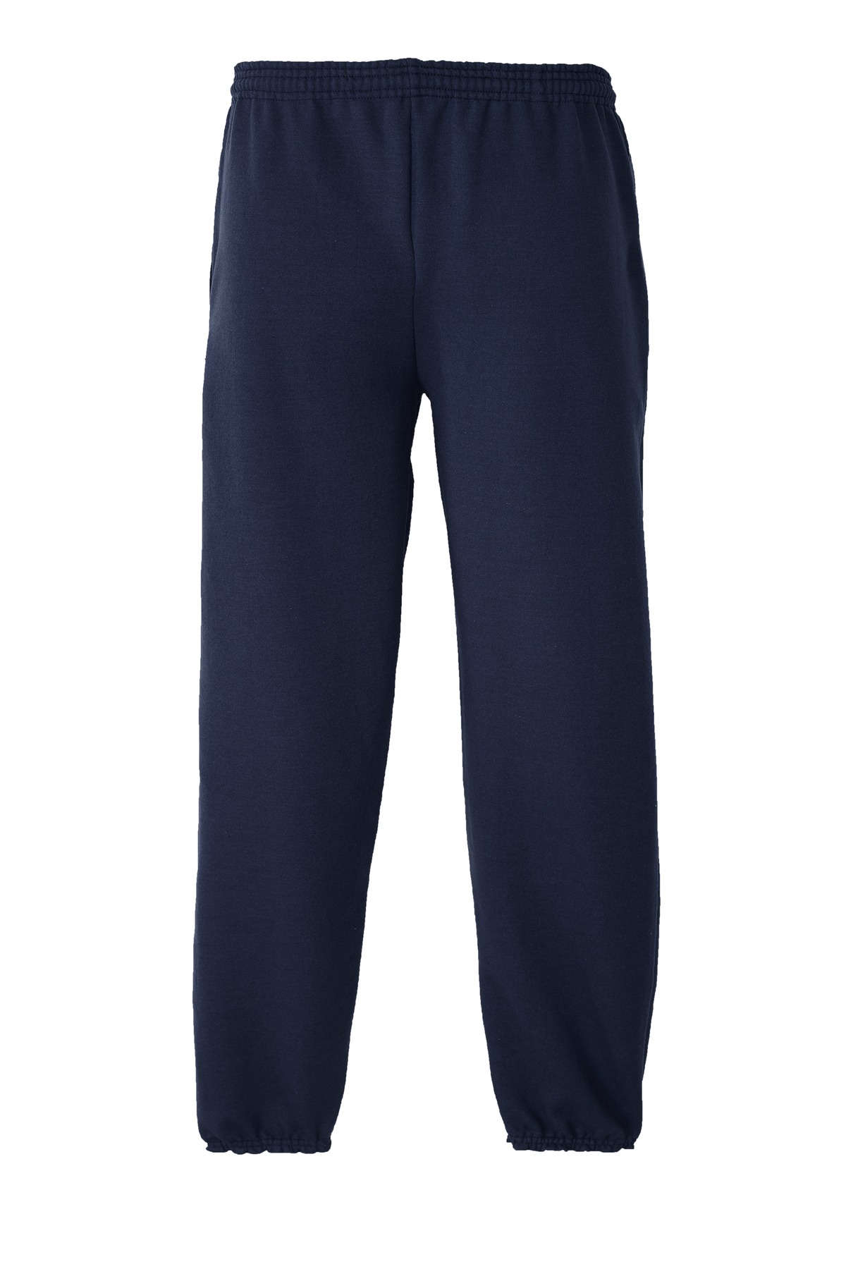 Port & Co Essential Fleece Sweatpant with Pockets. PC90P 18