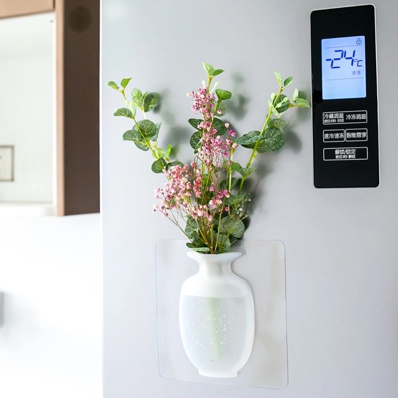 Silicone Flower Vases 8