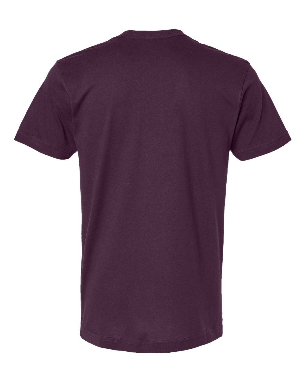 Unisex Fine Jersey Tee - 6901 243