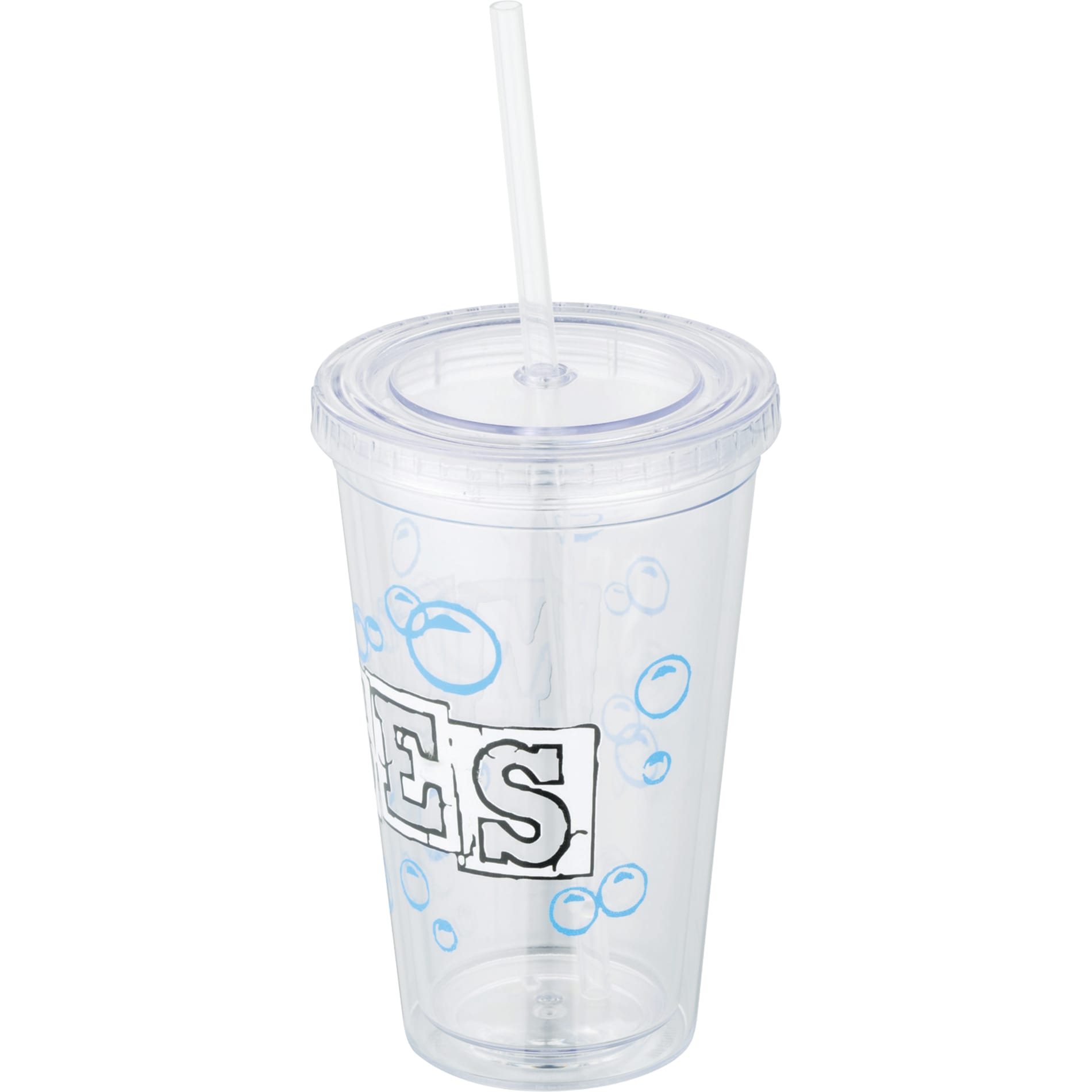 Sedici Tumbler 16oz 8