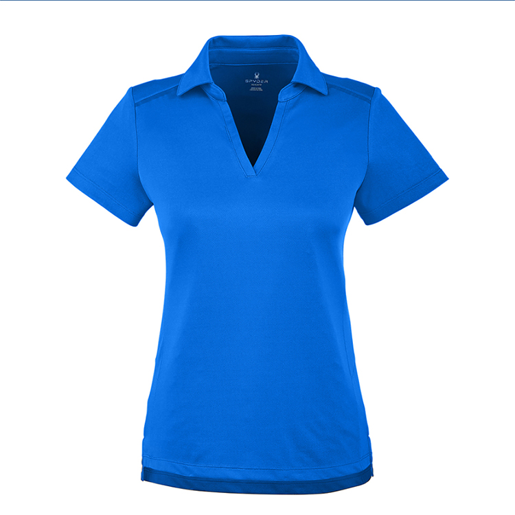 Spyder Women's Freestyle Polo 4