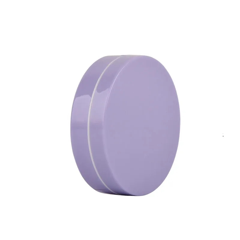 Mini Portable Contact Lens Case Storage Kit with Mirror 8